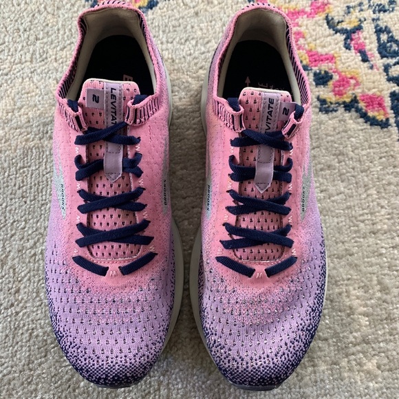Brooks Shoes - Brooks Running